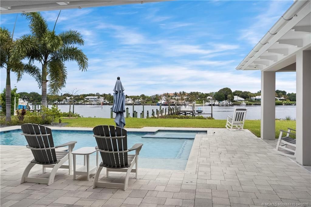 3973 SE Topsail Court, Stuart, FL 34997 Photo