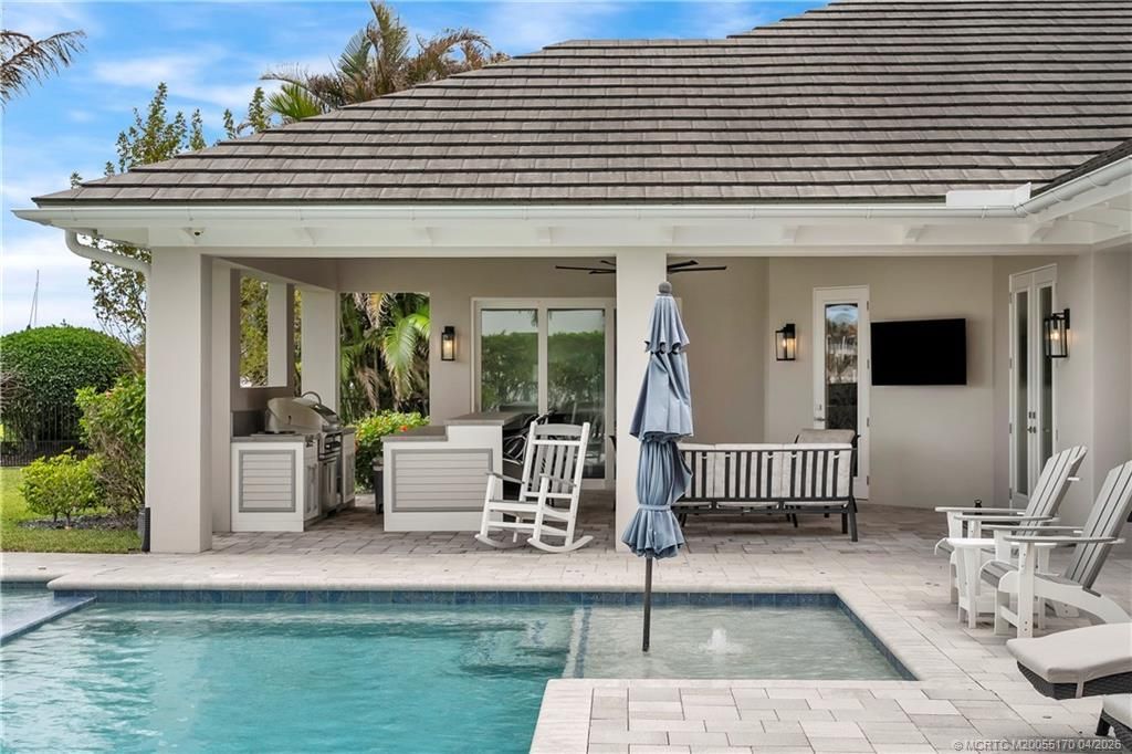 3973 SE Topsail Court, Stuart, FL 34997 Photo