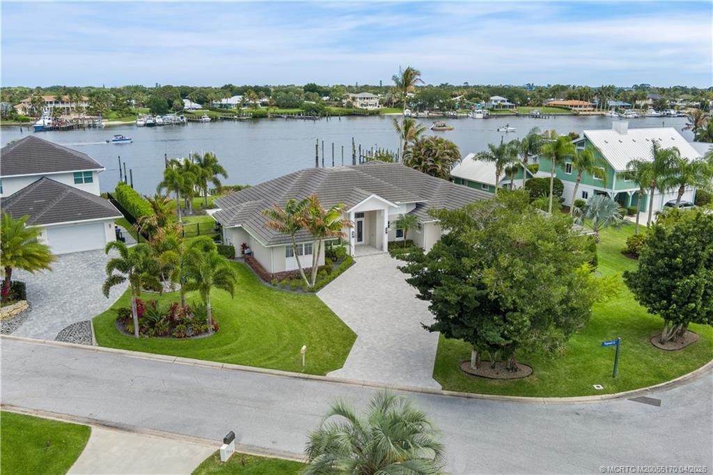 3973 SE Topsail Court, Stuart, FL 34997 Photo