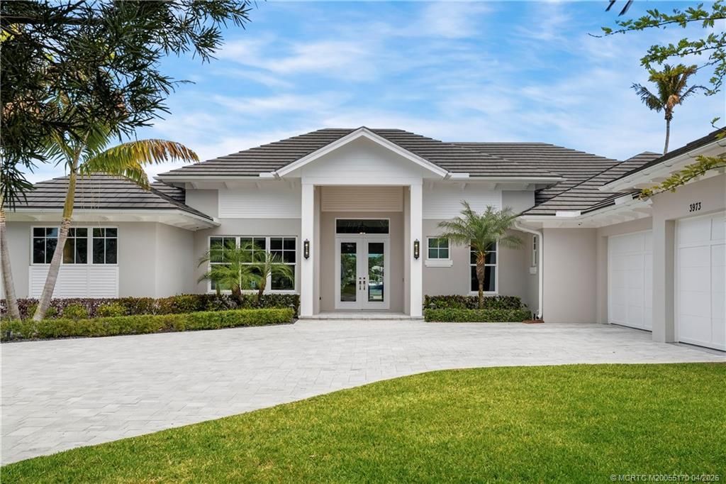 3973 SE Topsail Court, Stuart, FL 34997 Photo