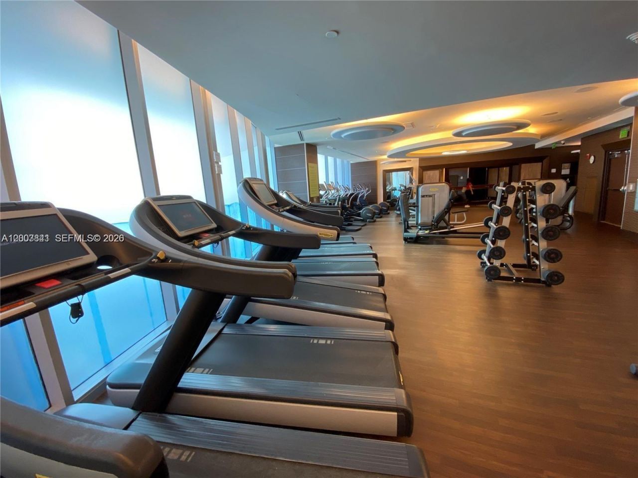 200 Biscayne Boulevard Way, Unit 4011, Miami, FL 33131 Photo
