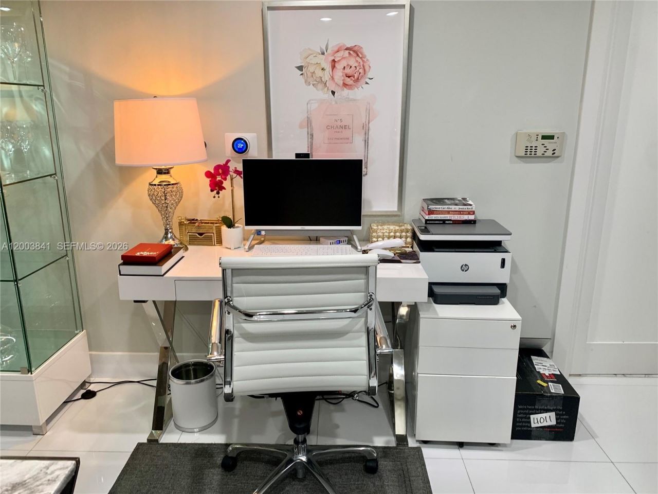 200 Biscayne Boulevard Way , Unit 4011, Miami, FL 33131 Photo