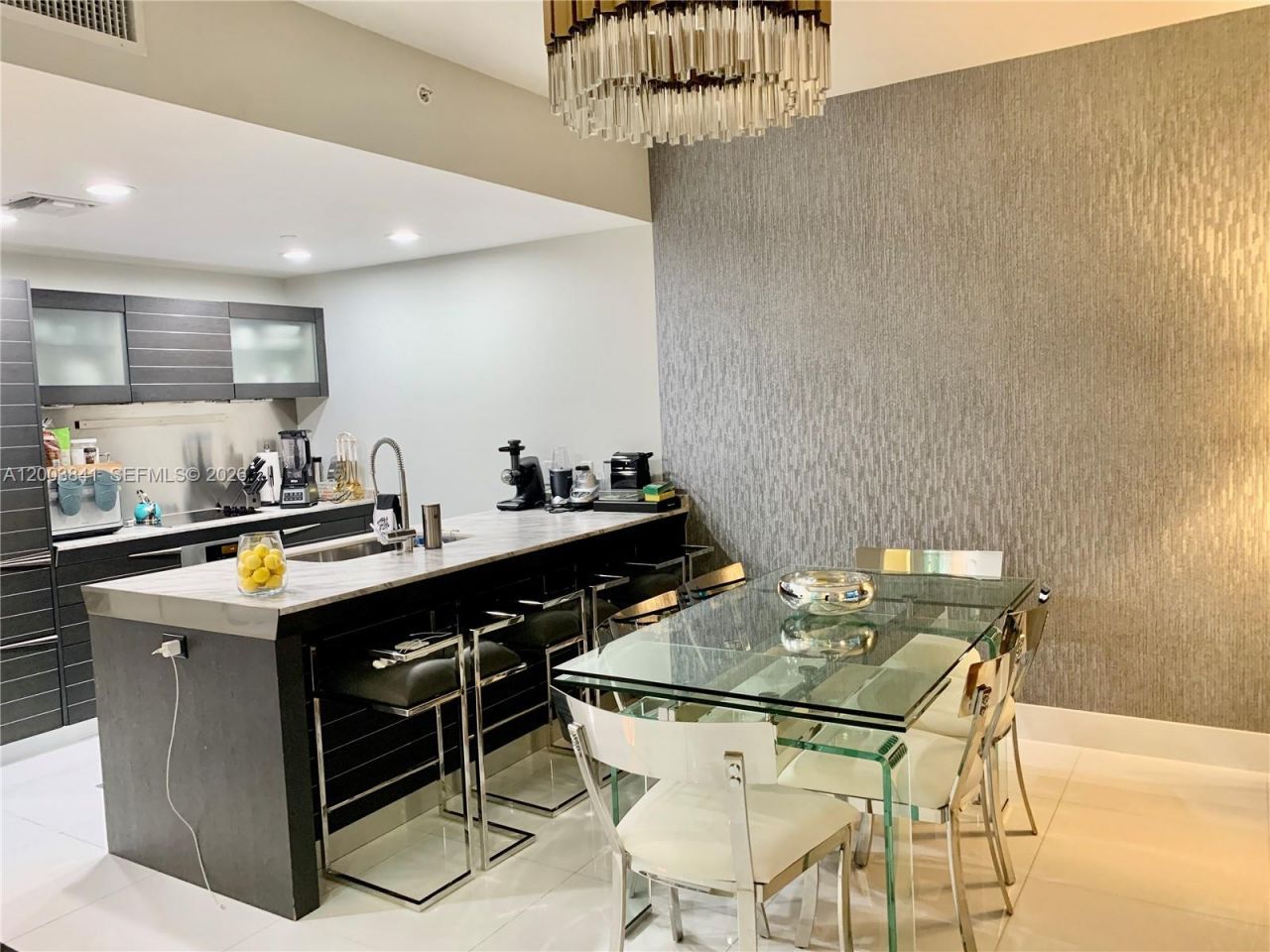 200 Biscayne Boulevard Way , Unit 4011, Miami, FL 33131 Photo