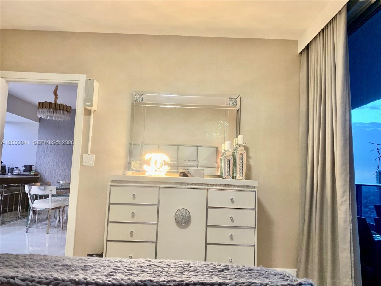 200 Biscayne Boulevard Way , Unit 4011, Miami, FL 33131 Photo