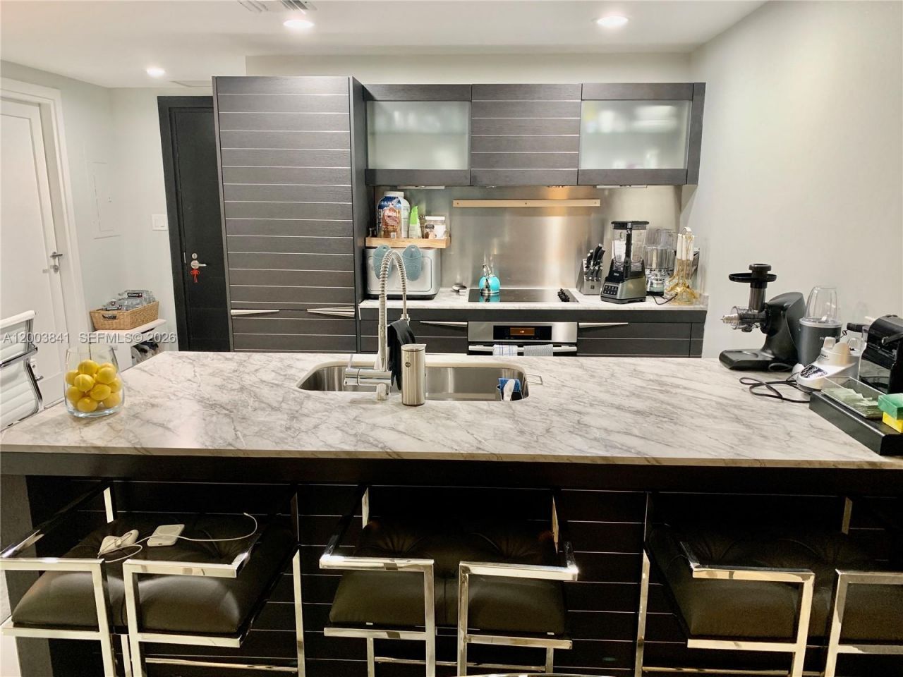 200 Biscayne Boulevard Way , Unit 4011, Miami, FL 33131 Photo