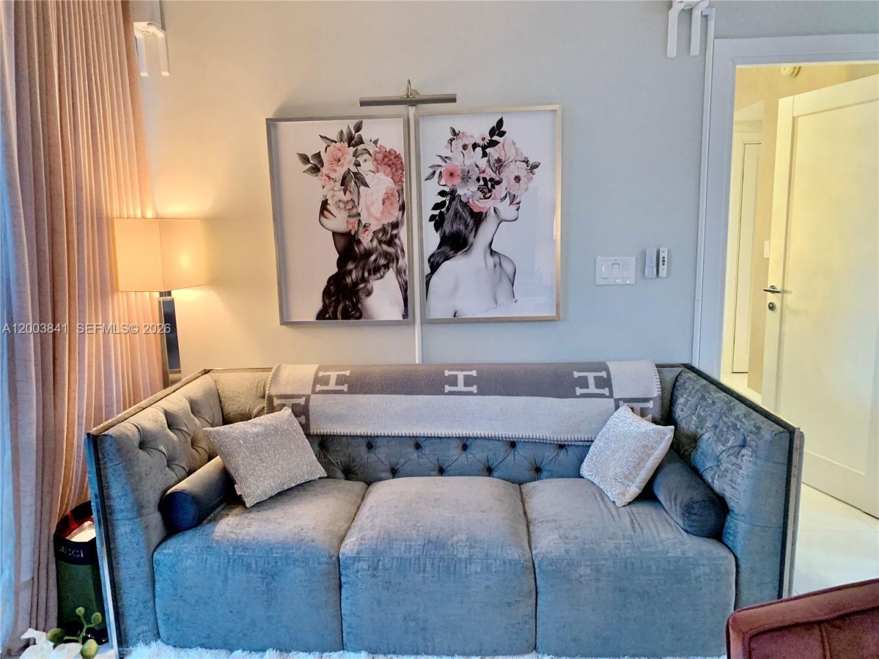 200 Biscayne Boulevard Way , Unit 4011, Miami, FL 33131 Photo