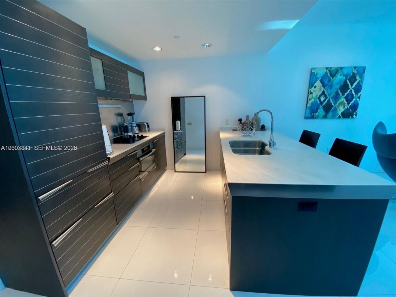 200 Biscayne Boulevard Way, Unit 4011, Miami, FL 33131 Photo