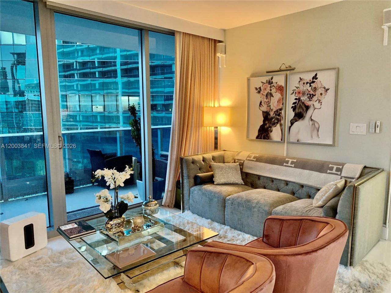 200 Biscayne Boulevard Way , Unit 4011, Miami, FL 33131 Photo