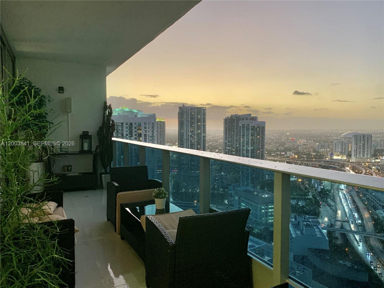 200 Biscayne Boulevard Way, Unit 4011, Miami, FL 33131 Photo