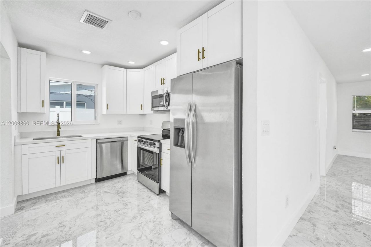 6442 Oak St, Hollywood, FL 33024 Photo