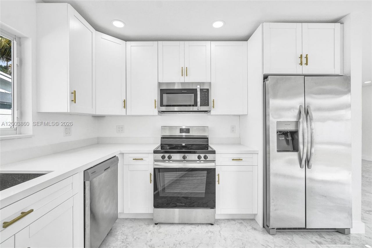 6442 Oak St, Hollywood, FL 33024 Photo