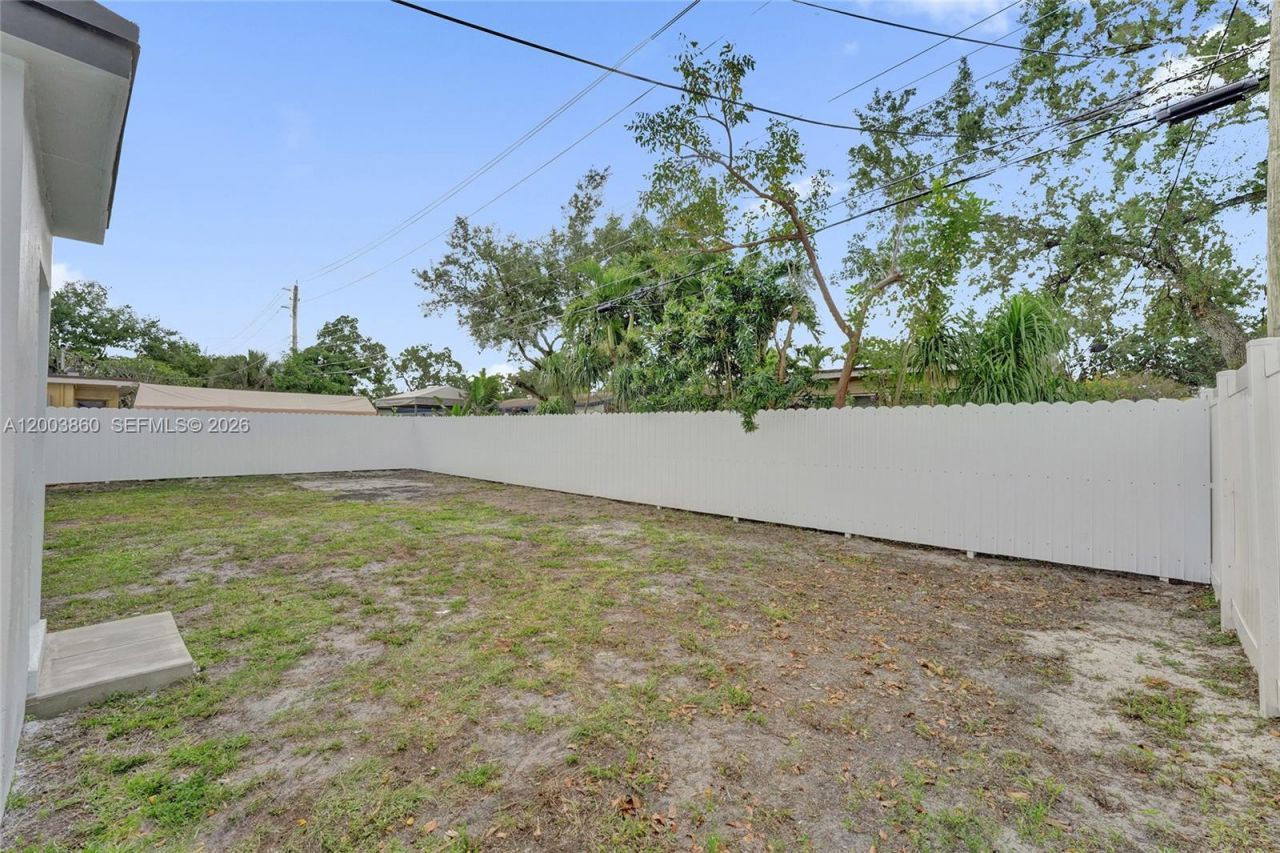 6442 Oak St, Hollywood, FL 33024 Photo