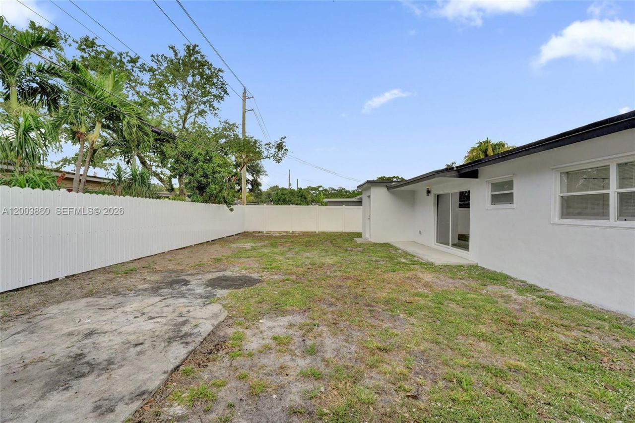 6442 Oak St, Hollywood, FL 33024 Photo