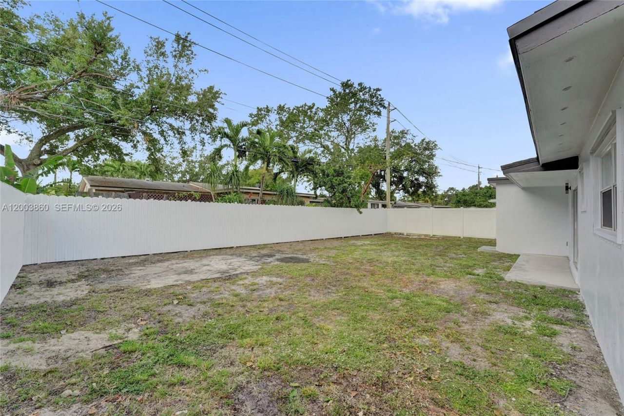 6442 Oak St, Hollywood, FL 33024 Photo