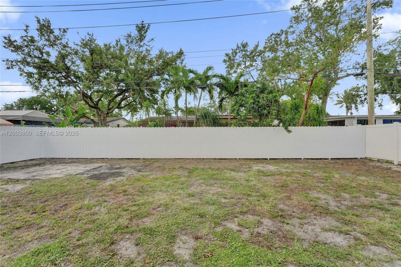 6442 Oak St, Hollywood, FL 33024 Photo