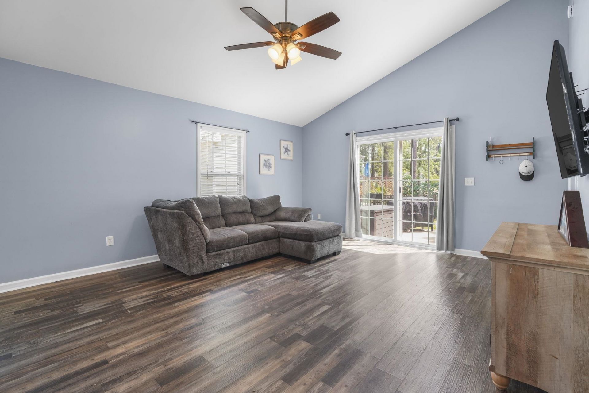 6617 Cinnamon Fern Ln.  Photo 10