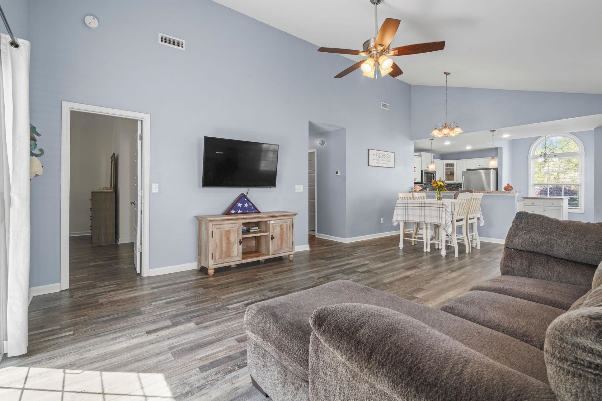 6617 Cinnamon Fern Ln.  Photo 11