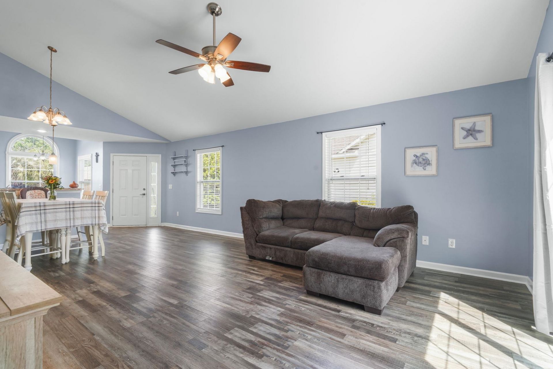 6617 Cinnamon Fern Ln.  Photo 12