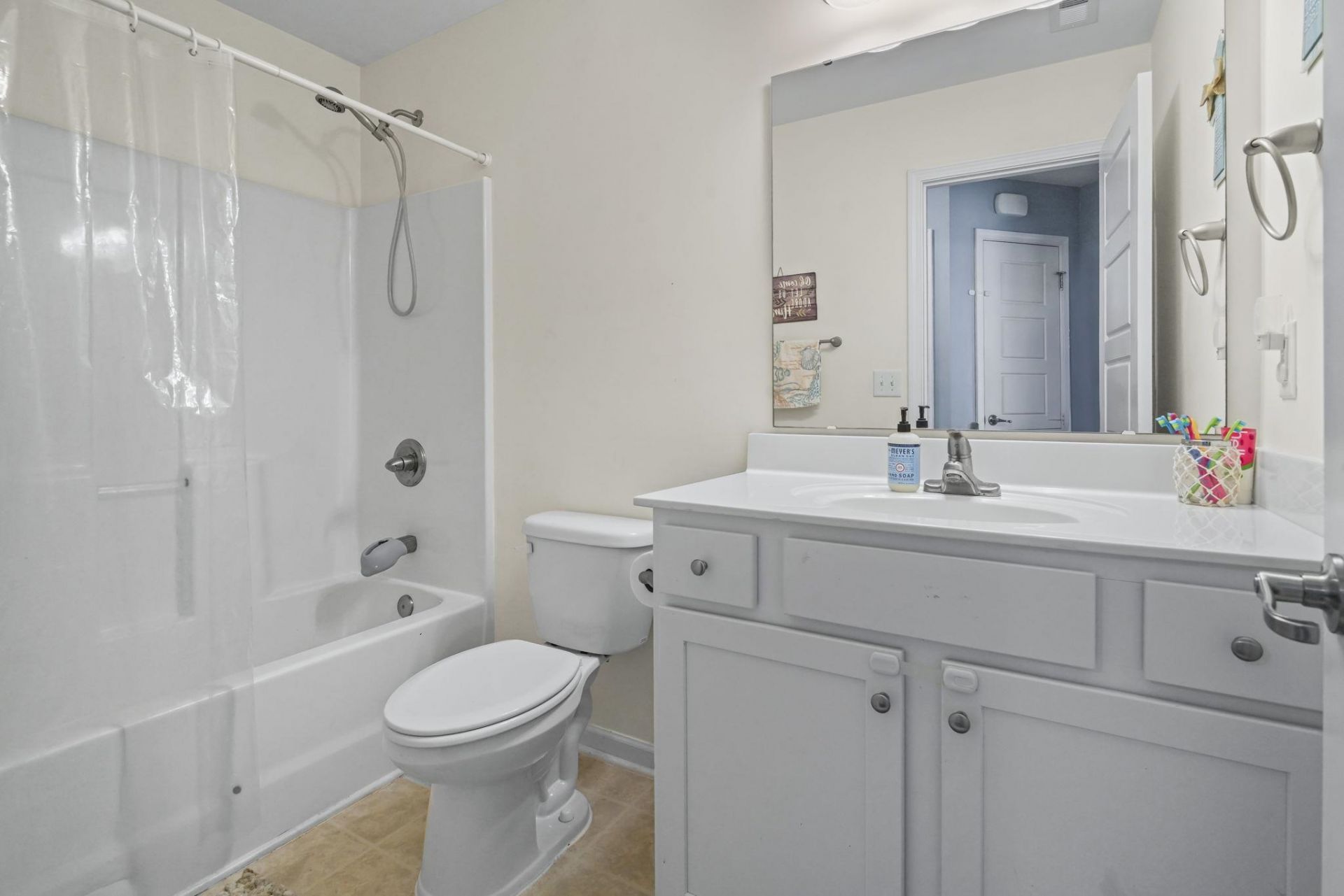 6617 Cinnamon Fern Ln.  Photo 19