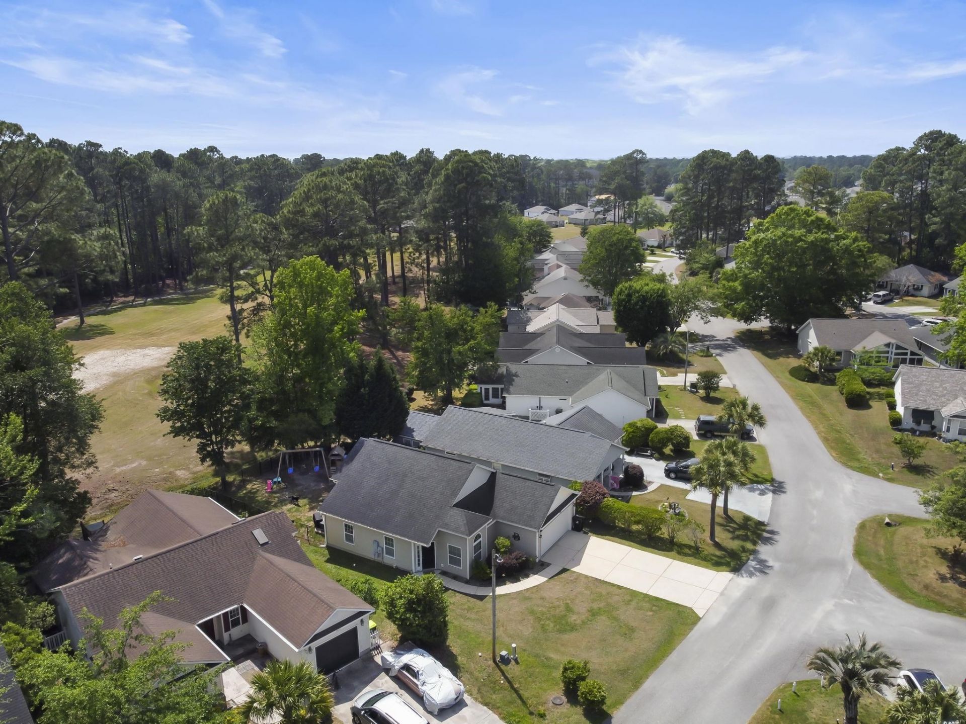 6617 Cinnamon Fern Ln.  Photo 27