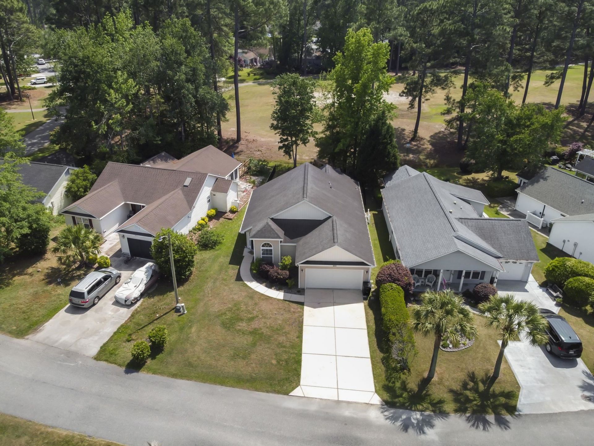 6617 Cinnamon Fern Ln.  Photo 28