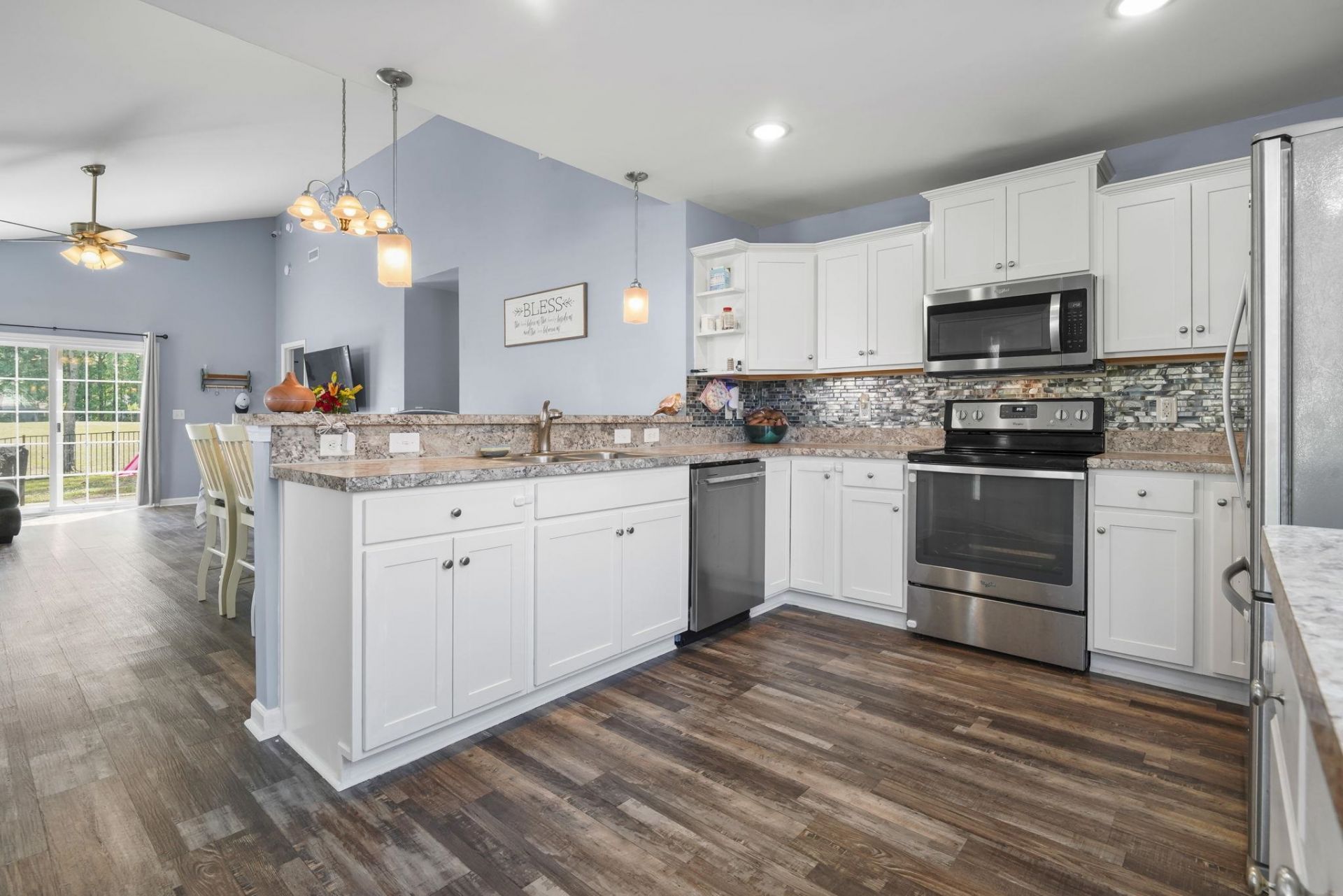 6617 Cinnamon Fern Ln.  Photo 6