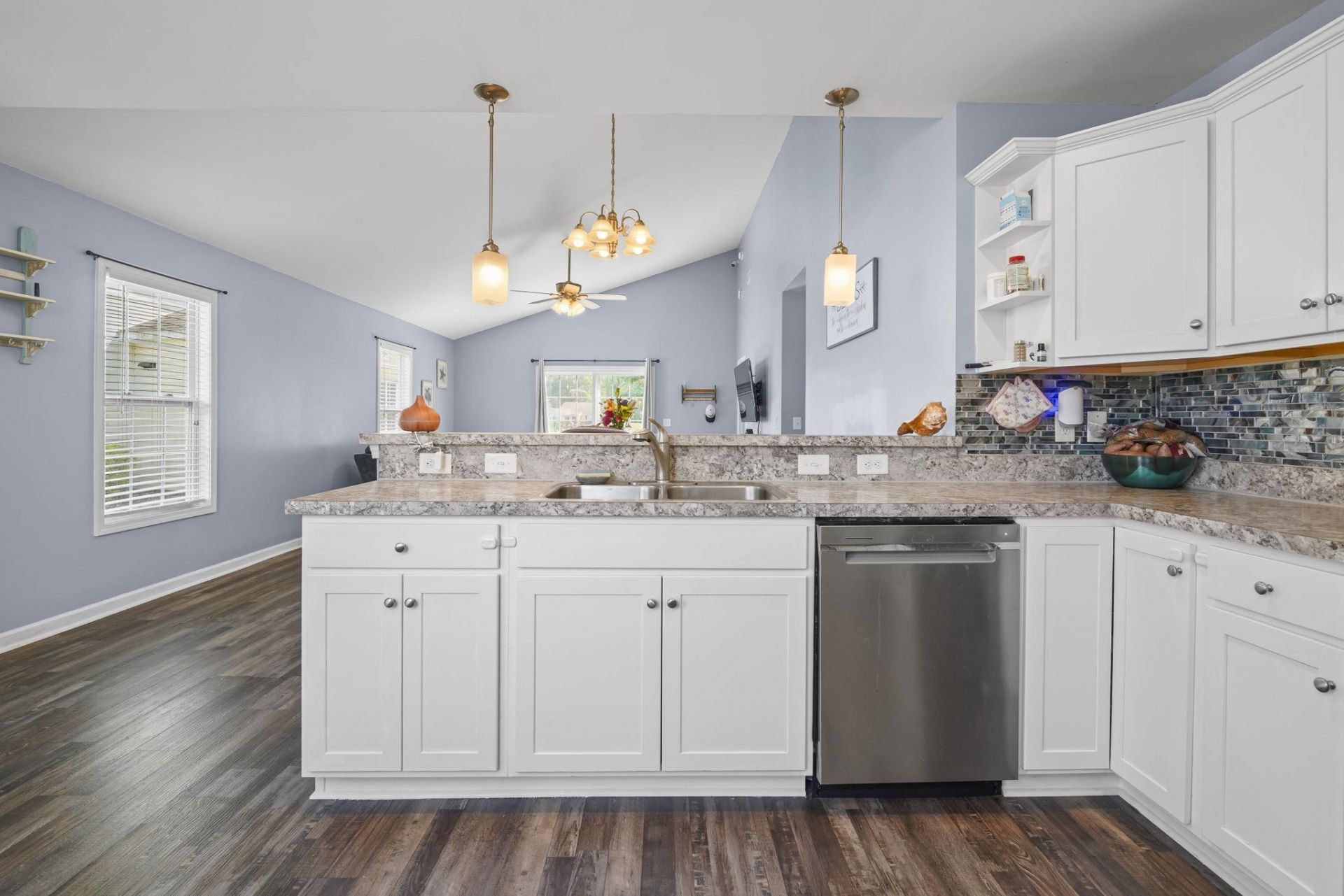 6617 Cinnamon Fern Ln.  Photo 7