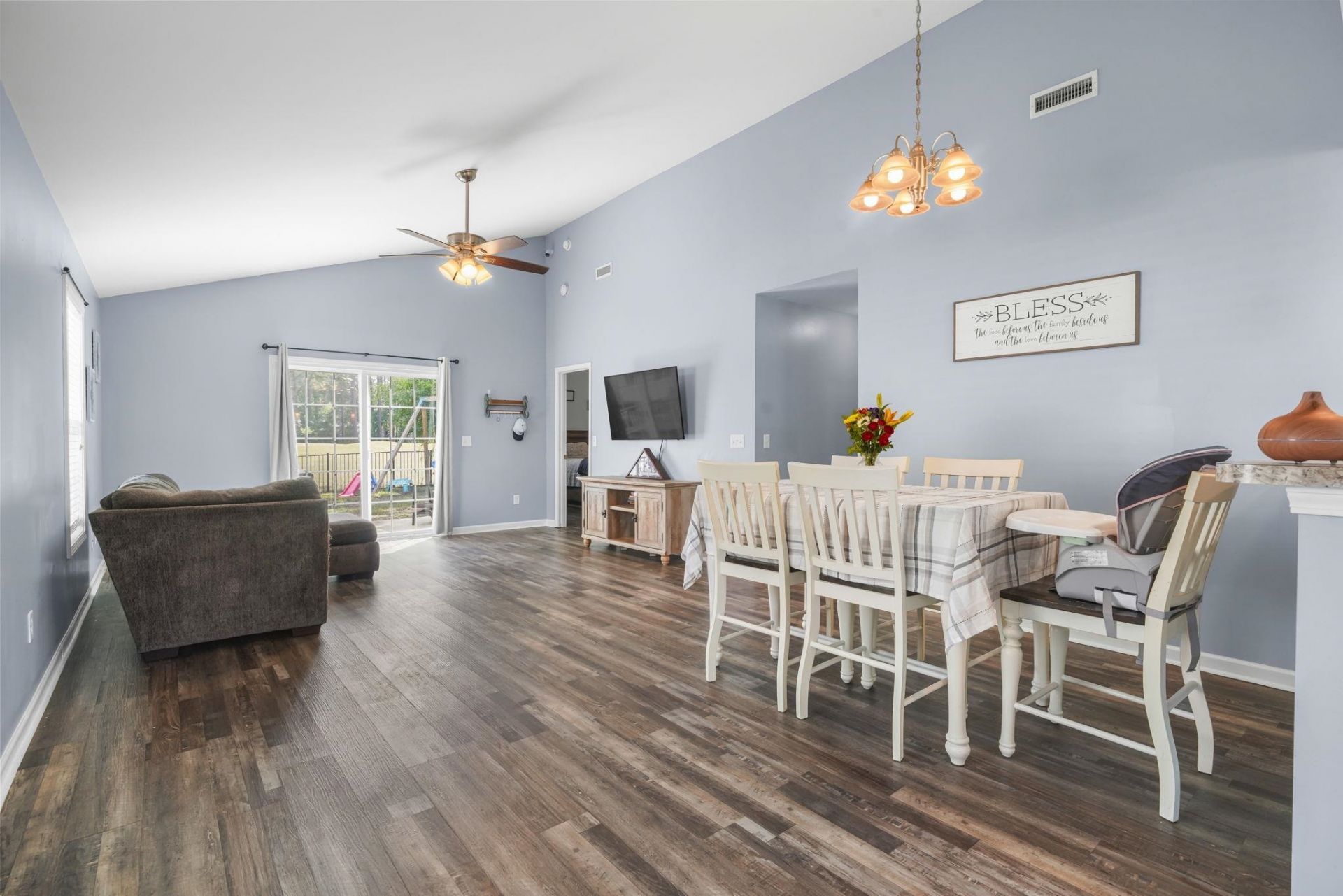 6617 Cinnamon Fern Ln.  Photo 8