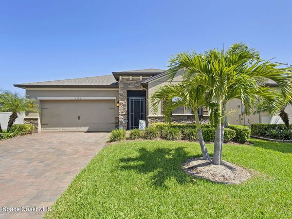 4156 Catgrass Lane , West Melbourne, FL 32904