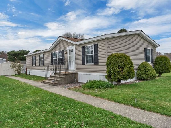 177 Dublin Way, Attleboro, MA 02703