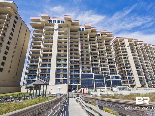 24160 Perdido Beach Boulevard, Unit 7B3, Orange Beach, AL 36561