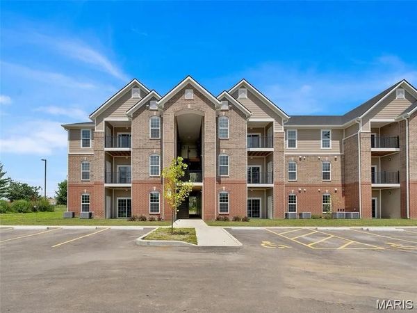 134 Harmony Meadows Court , O'Fallon, MO 63368