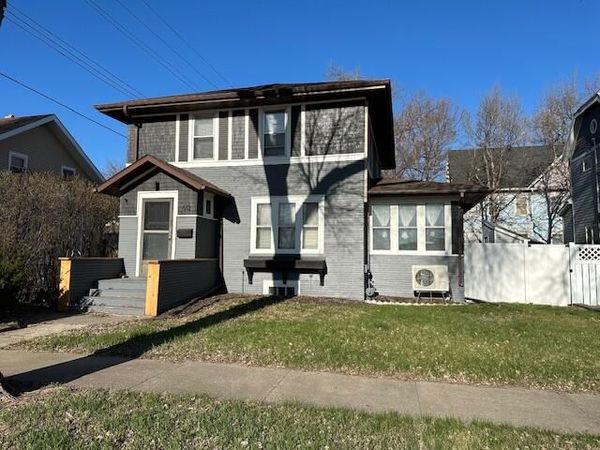 612 S Arch Street, Aberdeen, SD 57401