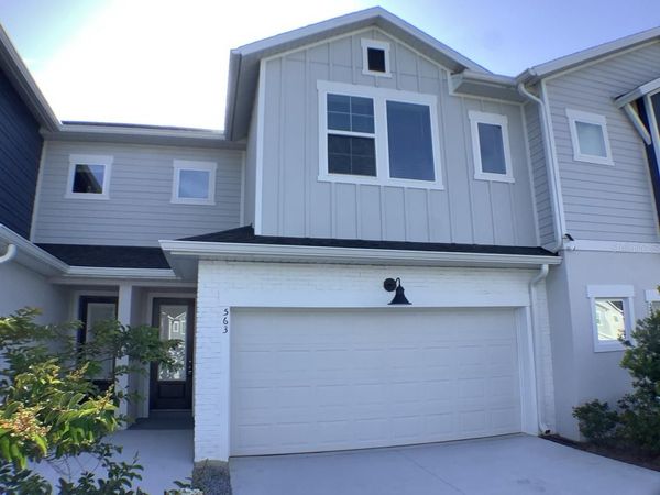 563 ASTERA WINDS LANE , LAKE MARY, FL 32746