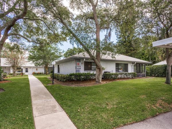 2713 COUNTRYSIDE BOULEVARD , Unit 108, CLEARWATER, FL 33761