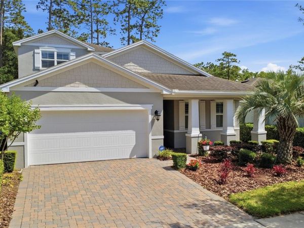 918 S VICTORIA HILLS DRIVE , DELAND, FL 32724