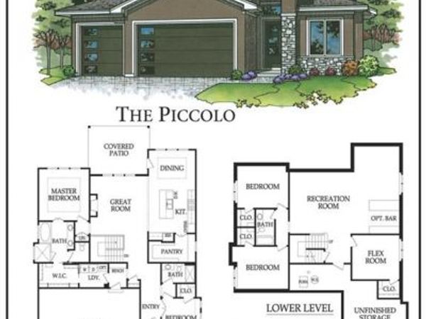 25039 W 98th Place, Lenexa, KS 66227