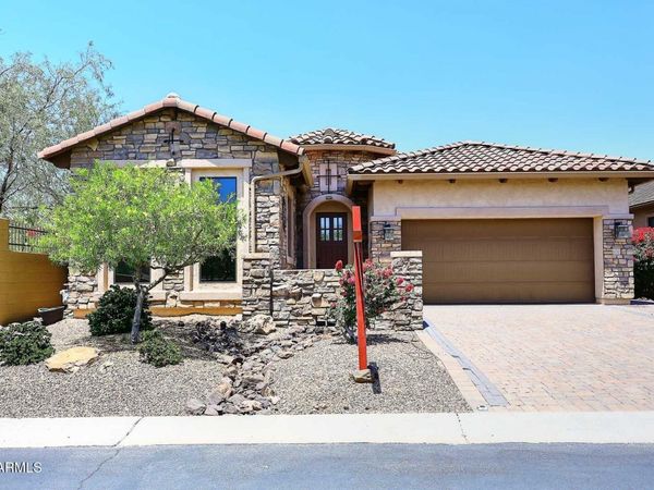 9030 E INCA Street, Mesa, AZ 85207