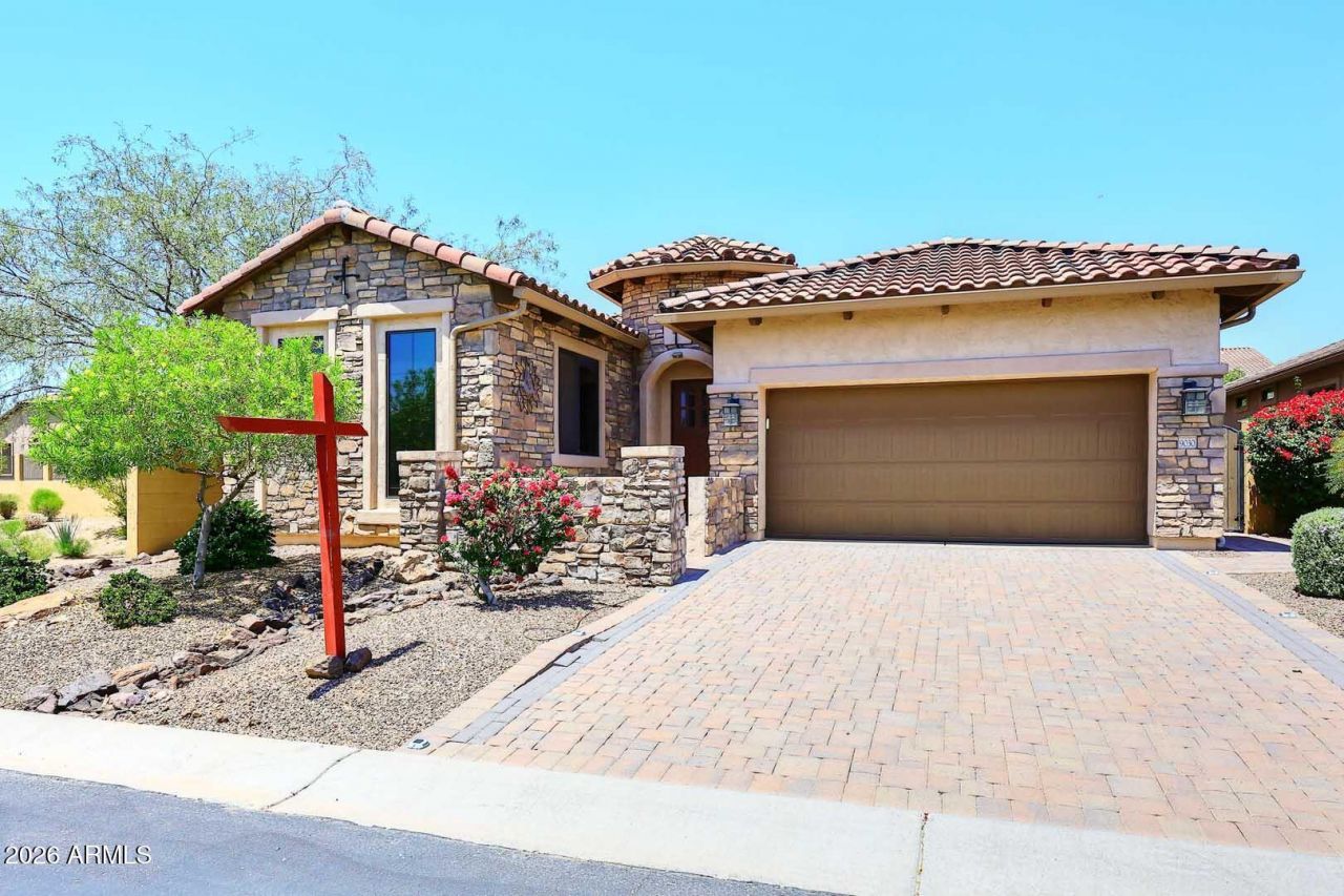 9030 E Inca Street, Mesa, AZ 85207 Main Photo