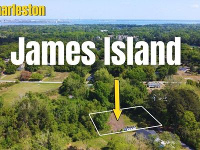 3249 Ben Watson Court, Charleston, SC 29412