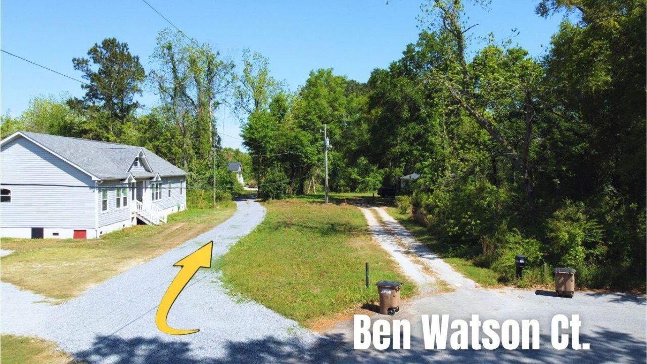 3249 Ben Watson Court Photo 8