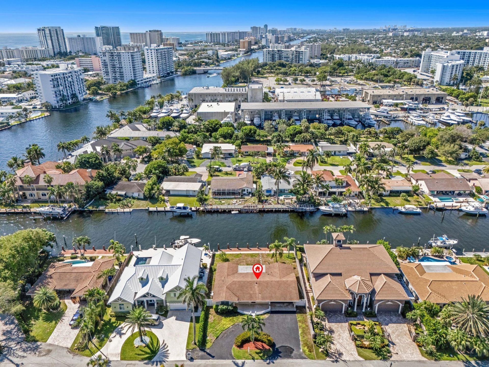 2940 NE 19th Street, Pompano Beach, FL 33062 Photo