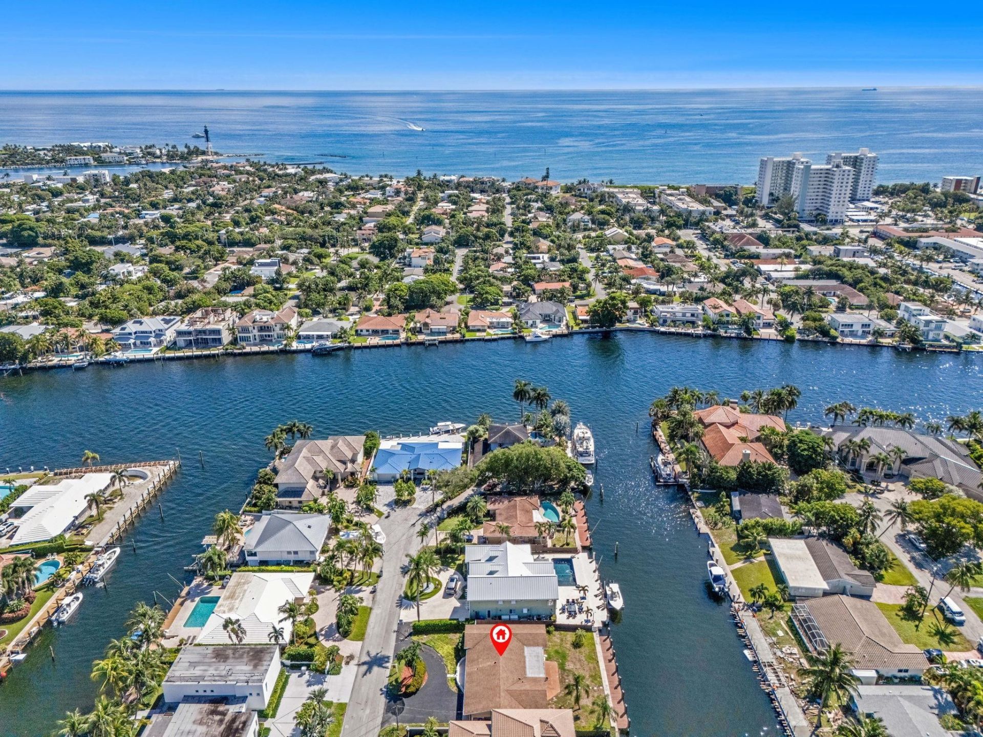 2940 NE 19th Street, Pompano Beach, FL 33062 Photo