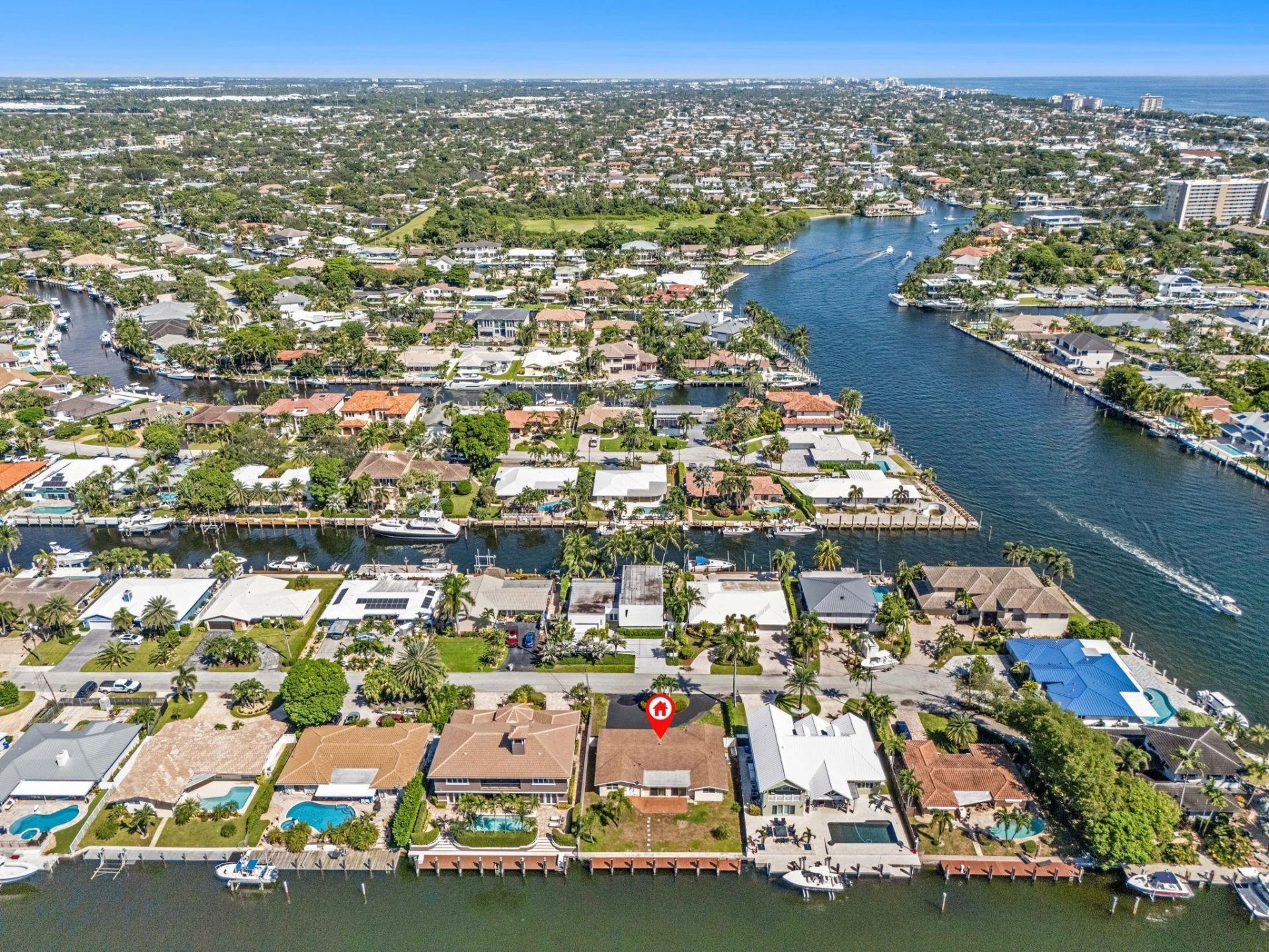 2940 NE 19th Street, Pompano Beach, FL 33062 Photo