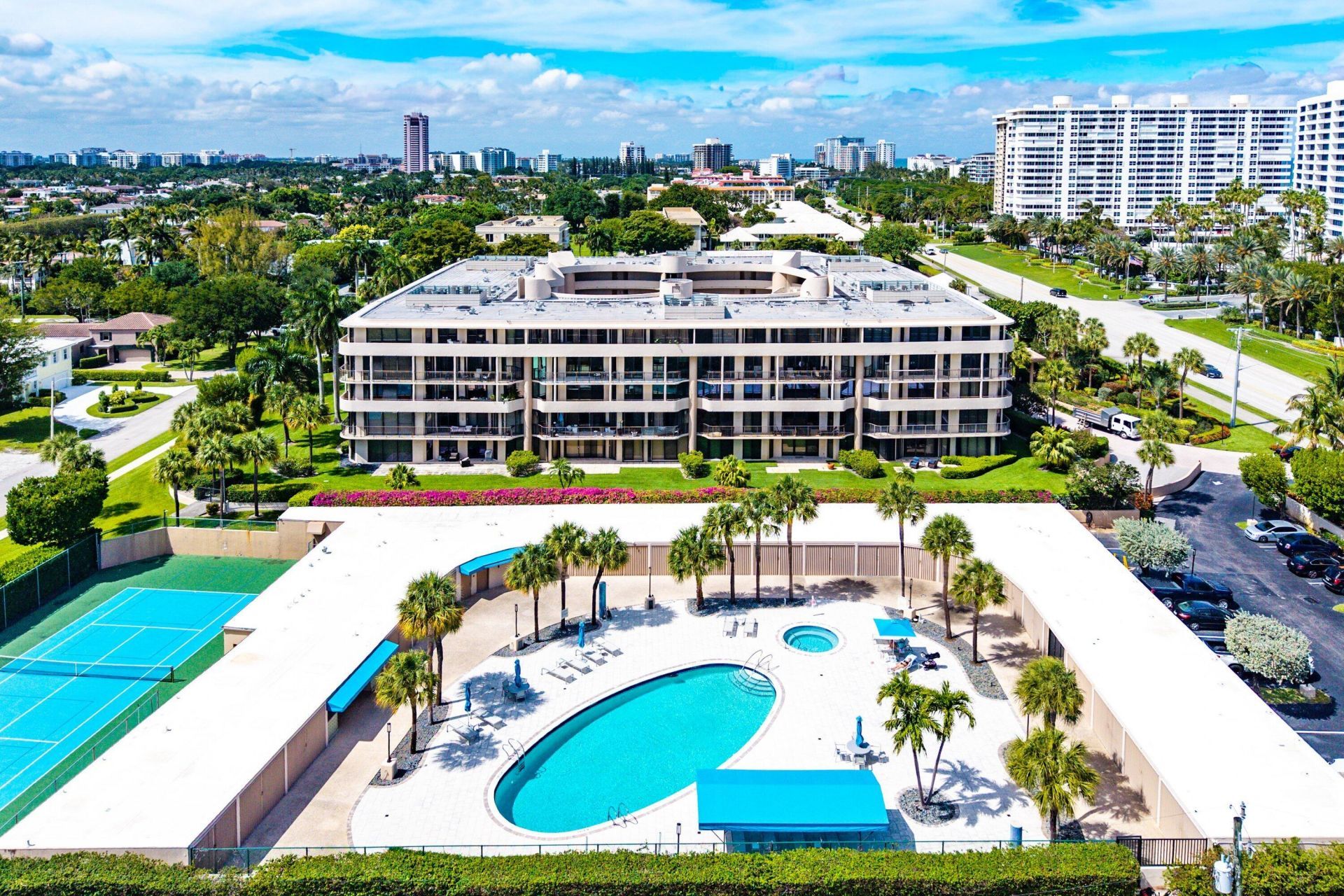 1401 S Ocean Boulevard, Unit 1050, Boca Raton, FL 33432 Photo