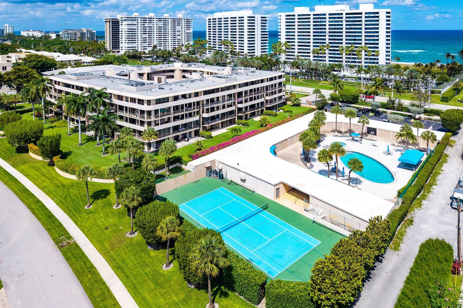 1401 S Ocean Boulevard, Unit 1050, Boca Raton, FL 33432 Photo