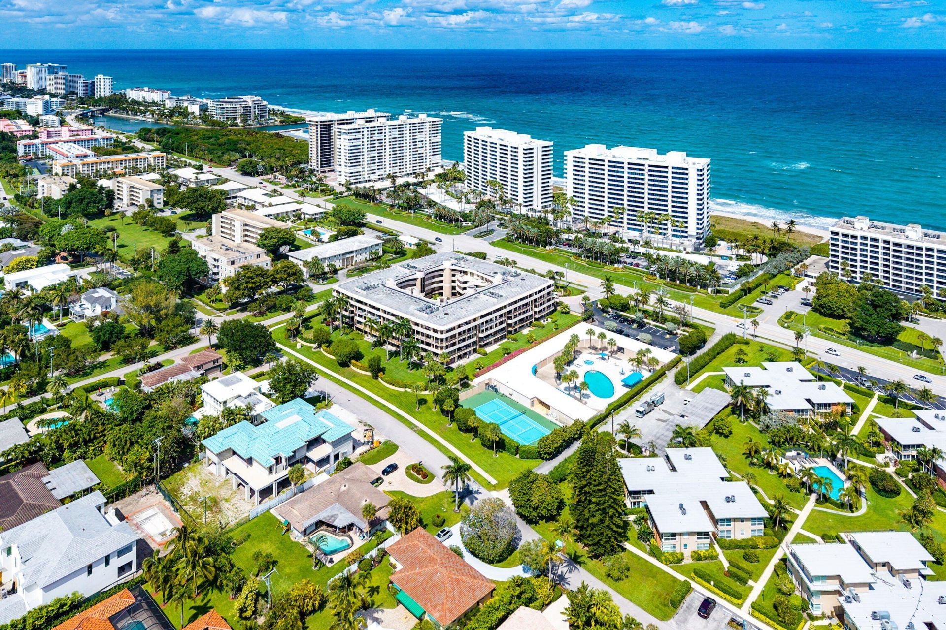 1401 S Ocean Boulevard, Unit 1050, Boca Raton, FL 33432 Photo