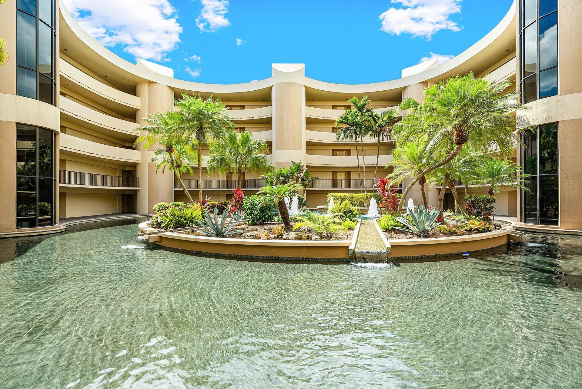 1401 S Ocean Boulevard, Unit 1050, Boca Raton, FL 33432 Photo