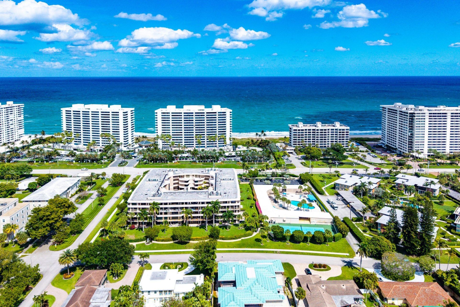 1401 S Ocean Boulevard, Unit 1050, Boca Raton, FL 33432 Photo