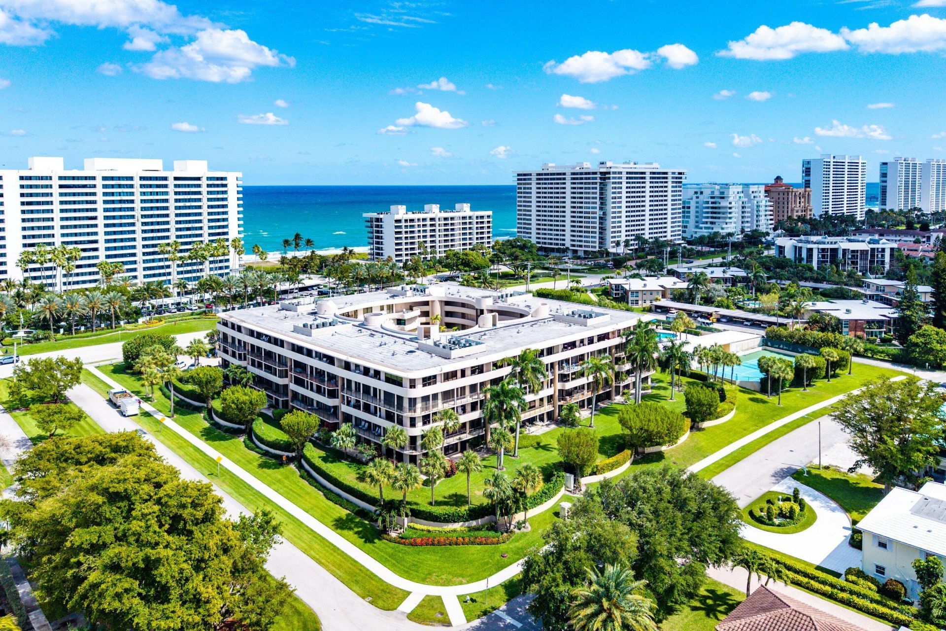 1401 S Ocean Boulevard, Unit 1050, Boca Raton, FL 33432 Photo